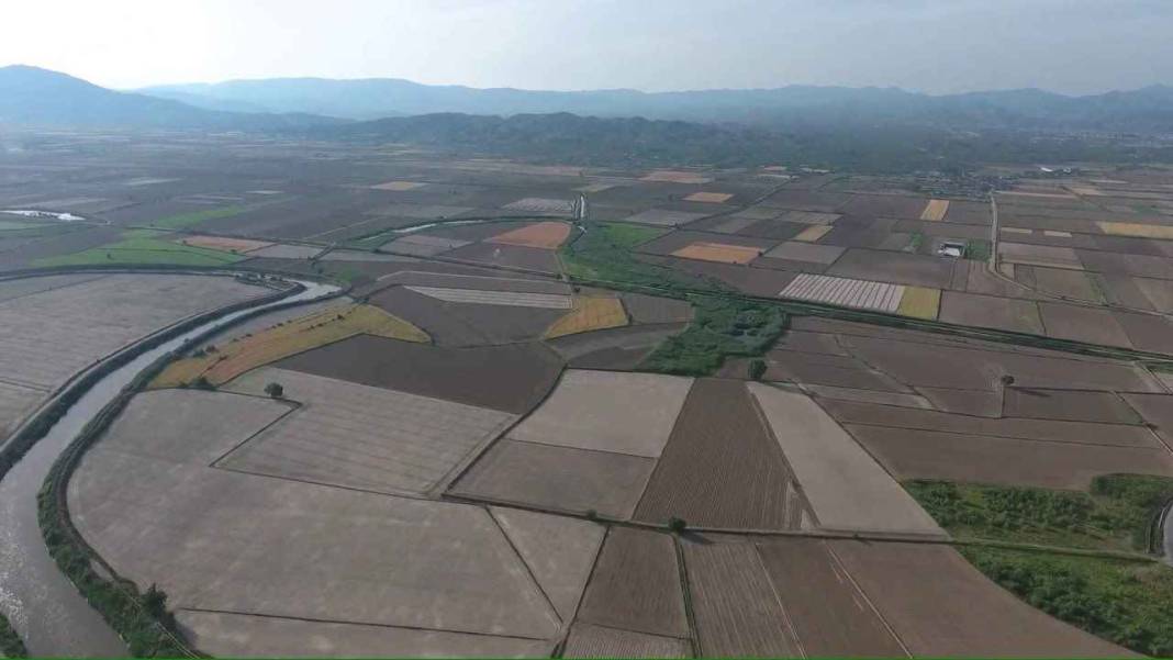 Konya'da hazine arazileri çok ucuza satılacak! Sadece 40 bin TL 5